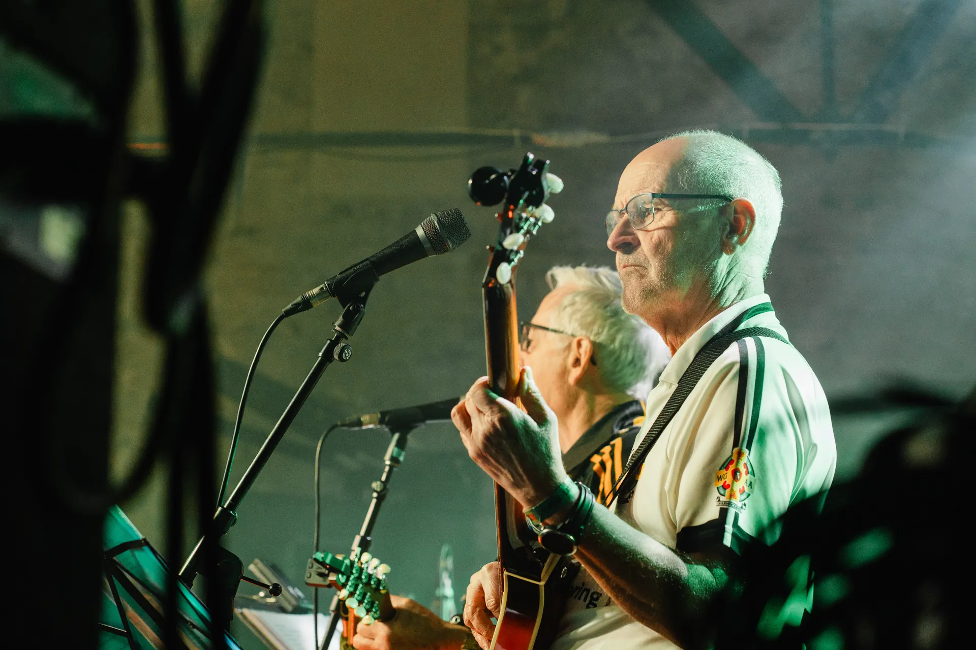 Nortons Irish bottomless brunch and live music session